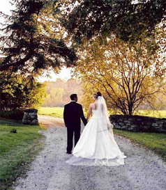 Country Weddings At The Inn At Woodstock Hill Woodstock Valley Ct